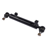 Right Power Steering Cylinder 85999337 D8NN3D547AB Replacement for Ford 445A 445C 445D 450 540A 540B 51645264