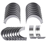 Main & Rod Bearings Replacement for 2003-10 Chrysler 300 Dodge Ram 1500 Jeep Commander HEMI 8B1808A 63052702