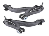 2PCS Front Lower Left & Right Control Arm Replacement for Ford Crown Victoria, Lincoln Town Car, 62484211