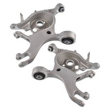 2PCS Rear Left & Right Lower Suspension Control Arms 526-099 526-100 Replacement for Ford Fusion 32453426