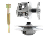 Primary & Secondary Clutch Assembly w/ Puller fit for Polaris RZR 900 2015 1323130 78203195