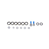 380LPH Universal Fuel Pump Bracket Kit & Filter AN8 Replacement for 0580254044 50-1005 30087980