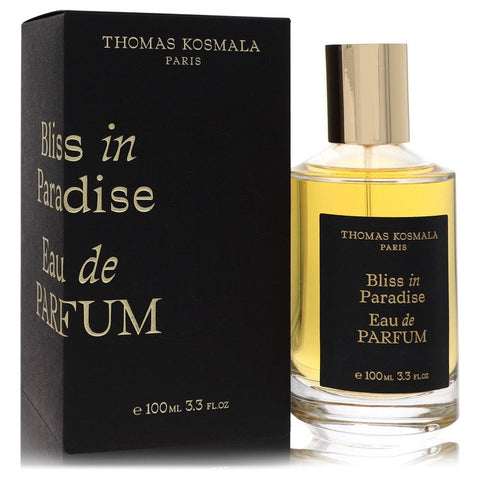 Thomas Kosmala Bliss In Paradise by Thomas Kosmala Eau De Parfum Spray 3.4 oz for Women FX-565416