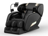 2024 Massage Chair Recliner with Zero Gravity with Full Body Air Pressure W1875P212579