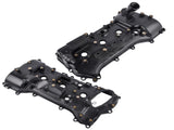 2Pack Left & Right Engine Valve Cover Replacement for Lexus RX350 IS300 Toyota Tacoma Camry 85770458