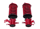 4Pcs Coilovers Suspension Kit Front & Rear fit for Nissan Sentra B15 Sunny 2000-2006 88612696
