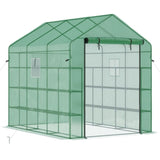 Mini Walk-in Greenhouse 66680033