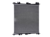 Classic Engine Radiator fit for Ford Explorer/Police 3.5L 2013-2019 DB5Z8005A 08427405