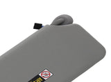 Left Driver Side Sun Visor W/Light fit for Honda Accord 2008-201283280TA5A51ZA 33494085