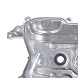 Aluminum Engine Valve Cover w/ Gasket for Honda Accord 2013-2017 CR-V 2015-2019 L4 2.4L 26639619