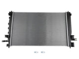 New Replacement Radiator fit for Buick Enclave Traverse 3.6L V6 2018-2024 3010613 27839803