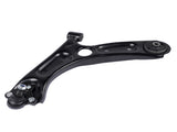 Front Lower Control Arm Left Fits for 19-21 Hyundai Veloster 1.6L 1591CC 2.0L 1999CC L4 DOHC 73406935