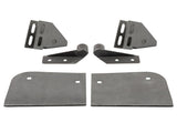 Truck Hood flip Tilt Combo Kit fit for Ford F-100 1953 1954 1955 1956 56073381