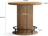 Round Bar Table 72892257
