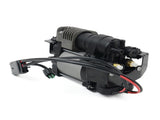 Air Suspension Compressor Fits Jeep Grand Cherokee 2011-2016 Overland Limited 68232648AA 68204730AC 68133671