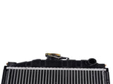 Radiator Replacement for Yanmar YM1500 Tractor 124160-44500 124166-44500 59699835