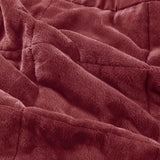 Reversible HeiQ Smart Temperature Down Alternative Blanket B03598536