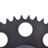 Chain Drive Cluster Sprocket Set D76529 D64175 D124607 for Case Skid Steer 1845 1845B 62371159
