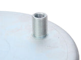 2 Pcs Universal For Hendrickson S-28929 S-29928 Air Suspension Spring Bags 07035641