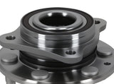 Front Wheel Hub Bearing 515167 fit for GMC Canyon 4WD 2015-2021 WA515167 Left Right 34300259