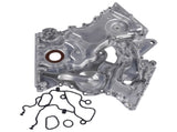 Timing Chain Cover Replacement for Jeep Wrangler 3.6L V6 3604CC 2012-2018 68079231AA 68079232AB 84871883