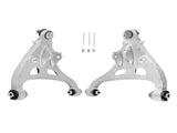 2x Front Lower Control Arm w/ Ball Joint fit for Ford F-150 Mark LT 2004-2008 30987985