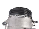 CO29069C Air Conditioning Compressor Replacement for Suzuki Grand Vitara Kizashi 2.4L 09-13 02091204