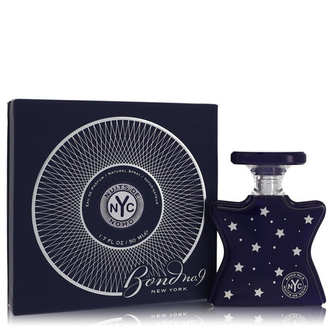 Nuits De Noho by Bond No. 9 Eau De Parfum Spray 1.7 oz for Women FX-480639