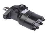 Hydraulic Motor Fits for Char-Lynn S Series 11.40 in/r 1'' Straight Standard 2 Bolt Thread Ports 50486336