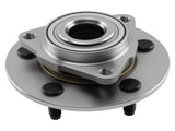 Front Hub & Bearing Assembly fit for DODGE RAM 1500 2002-2008 5 Lug 515072 51394747