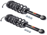 2x Front Shock Struts Assys Magnetic 85640957 Fit for Escalade Tahoe GMC Yukon 2021-2024 01107154