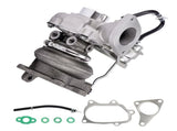 VF40 Turbocharger fit for Subaru Legacy Gt Outback XT 05-09 14411AA51A RHF5H Turbo 28651164