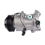 ZUN A/C Air Conditioning Compressor with Clutch for Hyundai Veloster 1.6L 2014-2017 97701-2V001 47389364