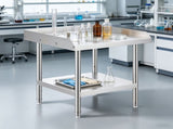 Metal Work Table 29020782