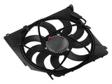 Radiator Cooling Fan Assembly Fit For BMW X3 2.5i Sport Utility 4-Door 2004-2006 17113442089, 23336759