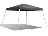 6x6ft Pop Up Canopy Tent, Outdoor Tent Canopy Foldable Portable Canopies for Camping, Patio, Easy Up 08481516