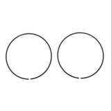 74mm Cylinder Piston Top End Gaskets Kit fit for 2008-2013 YAMAHA RAPTOR 250 YFM250R 05748039