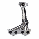 Exhaust Header Fit For 2005-2010 Scion tC Ant10 2.4L DOHC MT001076 90399770