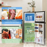 Portable Skincare Fridge 91596771