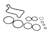 Head Gasket Set W/ Bolts &Intake Exhaust Valves Fit for Kia Soul 1.6L L4 2012-2018 54193296