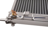 Cooling Radiator fit for Dodge Charger 3.6L V6 2011-2023 3 Row Aluminum 13157 74566049