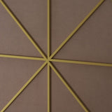 Wall Mirror 39 Inch Gold Circular Mirror Metal Framed Mirror Round Vanity Mirror Dressing Mirror, W143570512