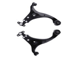 Front Lower Suspension Control Arm Sway Bar End Link fit for 2007-12 Hyundai Elantra 92178526