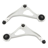 Front Lower Control Arms w/ Ball Joints Fit For NISSAN MAXIMA 20162023 All Models RK622838 RK622839 61062156