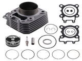Cylinder Jug w/ New Piston & Top End Kit fit for Kawasaki Bayou KLF 250 2003-2011 32449460
