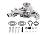 Engine Water Pump Fit For Chevy 283, 305, 327, 350, 400 small block engines 35771042