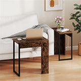 2-in-1 Coffee Table Set / End Table 25981512