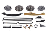 Timing Chain Kit Cam Phaser VVT for Ford Taurus Transit Explorer F-150 Lincoln MKX Navigator 89154723