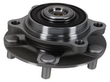 Front Wheel Hub & Bearing Kit fit for INFINITI G35 350Z 2003-2009 40202AL56C 59481302