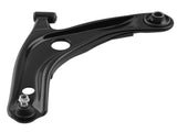 2PC Driver Passenger Front Lower Control Arms fit for Toyota Prius C/Yaris 2012-2018 41039215